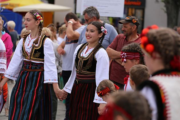 Lęborskie Dni Jakubowe AD 2023