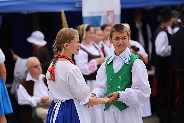 Lęborskie Dni Jakubowe AD 2023