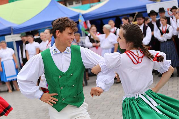 Lęborskie Dni Jakubowe AD 2023