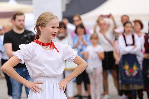 Lęborskie Dni Jakubowe AD 2023