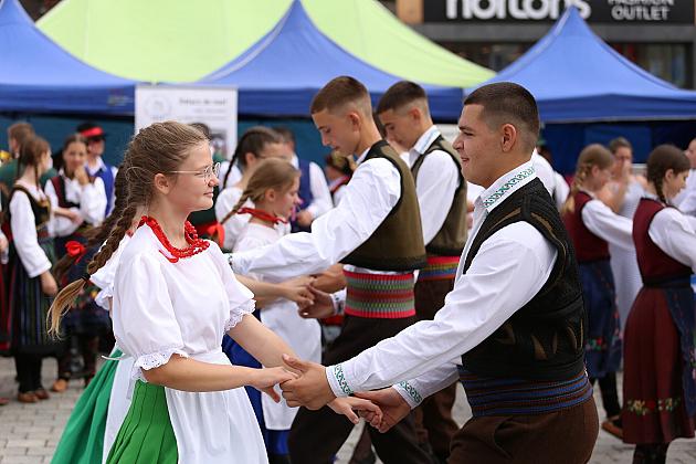 Lęborskie Dni Jakubowe AD 2023