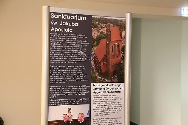 Lęborskie Dni Jakubowe AD 2023