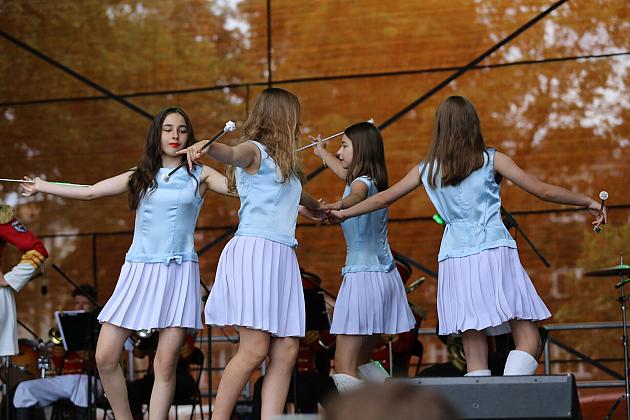 Lęborskie Dni Jakubowe AD 2023