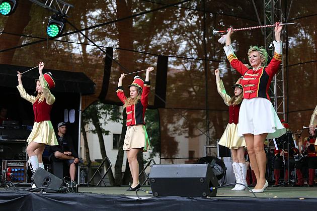 Lęborskie Dni Jakubowe AD 2023