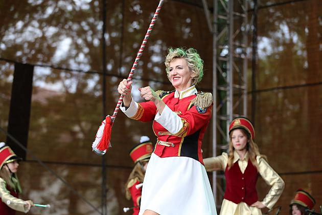 Lęborskie Dni Jakubowe AD 2023