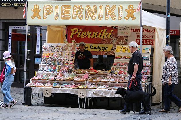 Lęborskie Dni Jakubowe AD 2023