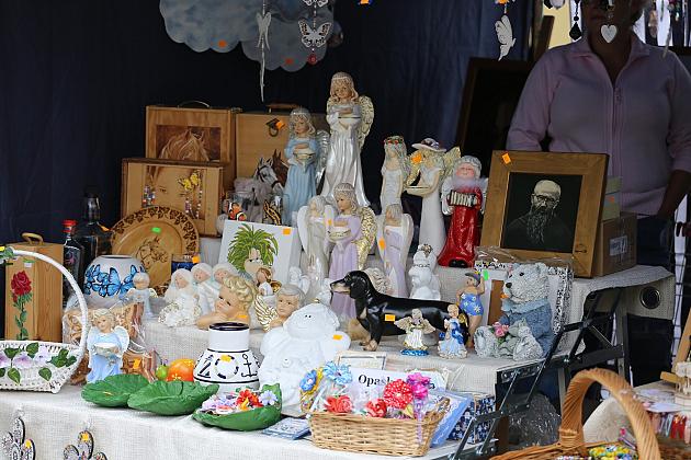 Lęborskie Dni Jakubowe AD 2023