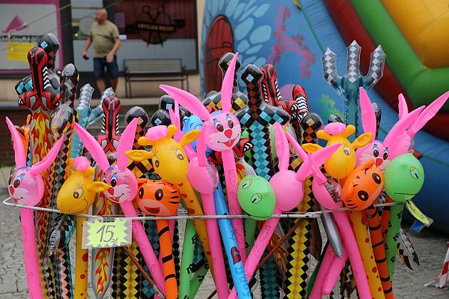 Lęborskie Dni Jakubowe AD 2023