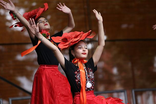 Lęborskie Dni Jakubowe AD 2023