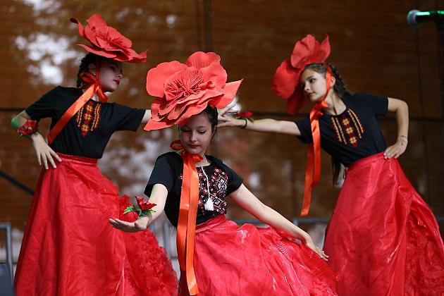 Lęborskie Dni Jakubowe AD 2023