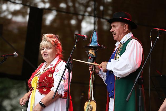 Lęborskie Dni Jakubowe AD 2023