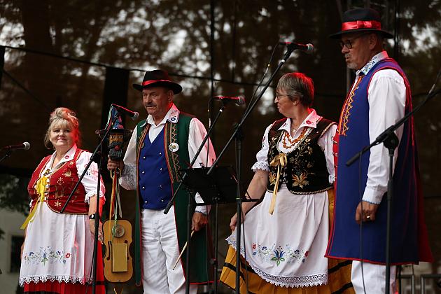 Lęborskie Dni Jakubowe AD 2023