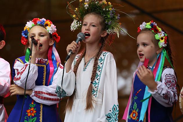 Lęborskie Dni Jakubowe AD 2023