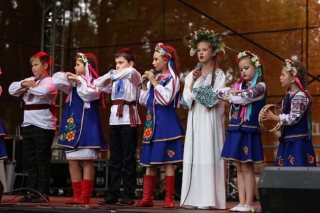 Lęborskie Dni Jakubowe AD 2023