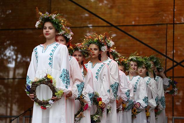 Lęborskie Dni Jakubowe AD 2023