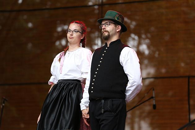 Lęborskie Dni Jakubowe AD 2023