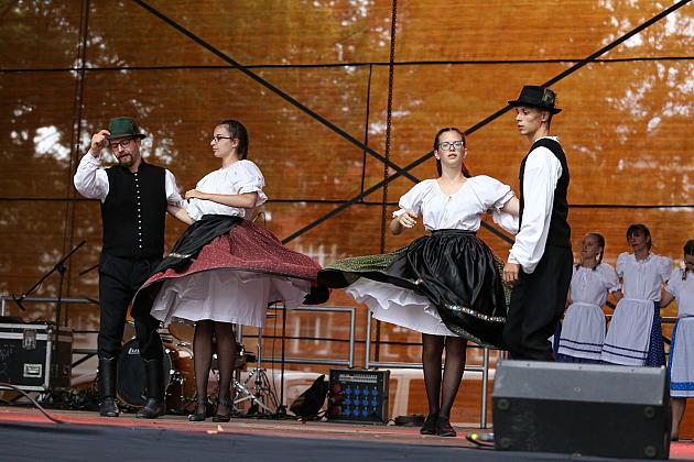 Lęborskie Dni Jakubowe AD 2023