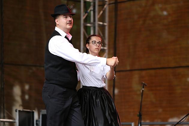 Lęborskie Dni Jakubowe AD 2023