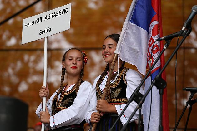 Lęborskie Dni Jakubowe AD 2023