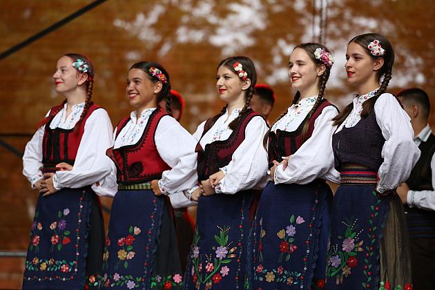 Lęborskie Dni Jakubowe AD 2023