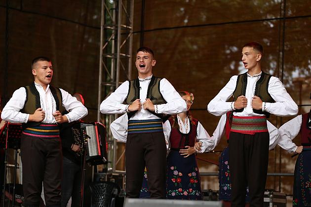 Lęborskie Dni Jakubowe AD 2023