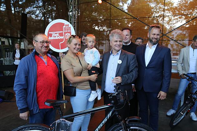 Lęborskie Dni Jakubowe AD 2023