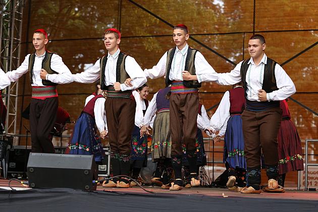 Lęborskie Dni Jakubowe AD 2023