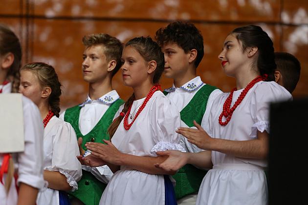 Lęborskie Dni Jakubowe AD 2023