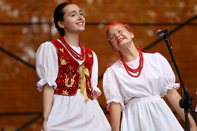 Lęborskie Dni Jakubowe AD 2023