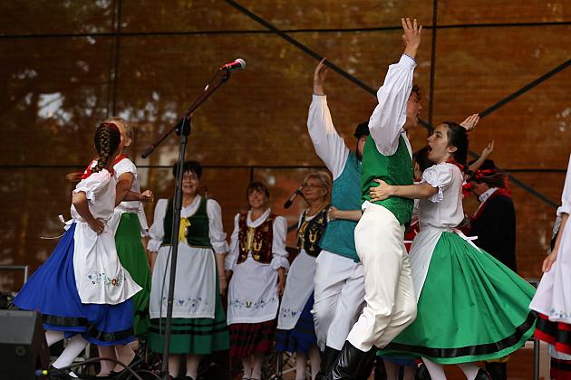 Lęborskie Dni Jakubowe AD 2023