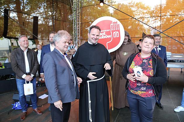 Lęborskie Dni Jakubowe AD 2023