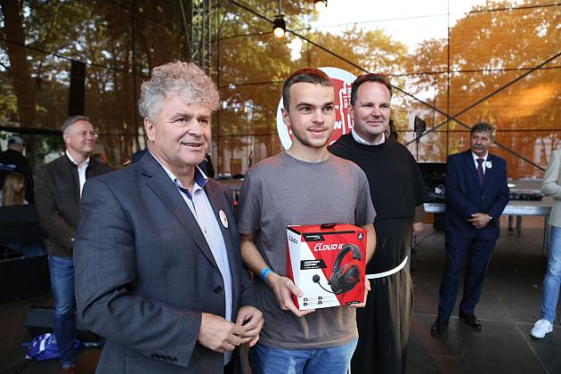 Lęborskie Dni Jakubowe AD 2023