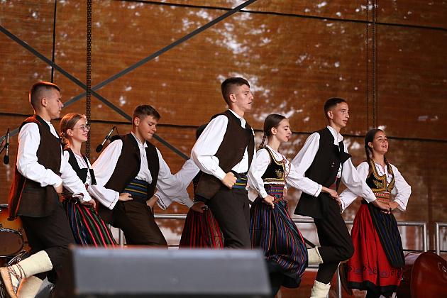 Lęborskie Dni Jakubowe AD 2023