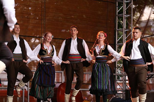 Lęborskie Dni Jakubowe AD 2023