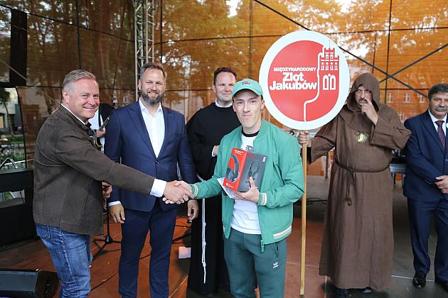 Lęborskie Dni Jakubowe AD 2023