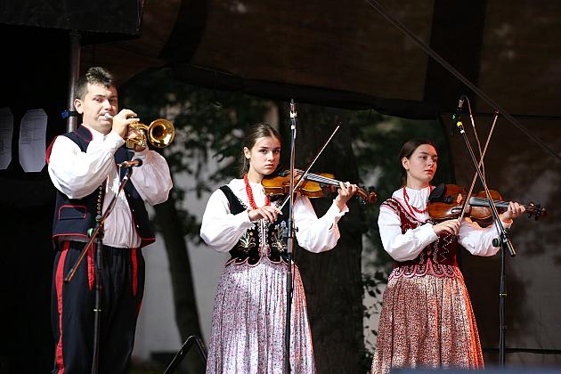 Lęborskie Dni Jakubowe AD 2023