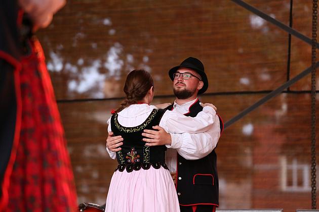 Lęborskie Dni Jakubowe AD 2023