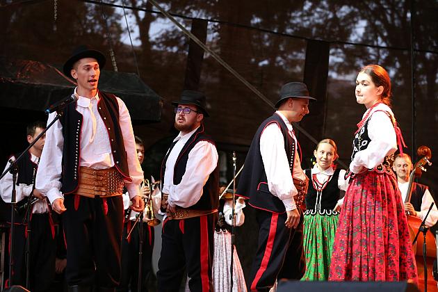 Lęborskie Dni Jakubowe AD 2023