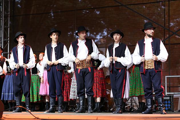 Lęborskie Dni Jakubowe AD 2023