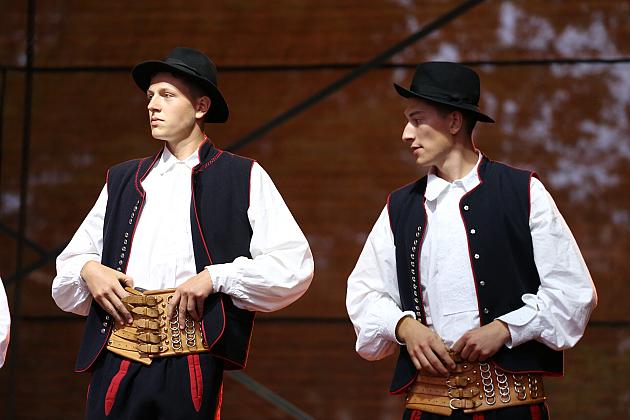 Lęborskie Dni Jakubowe AD 2023