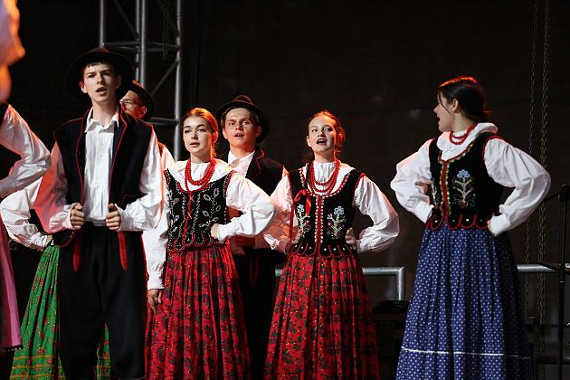 Lęborskie Dni Jakubowe AD 2023