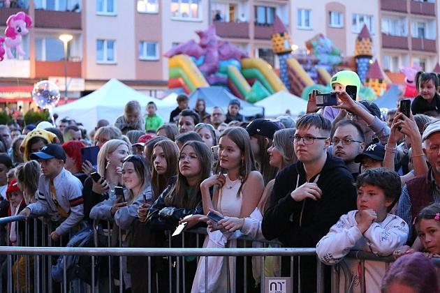 Lęborskie Dni Jakubowe AD 2023