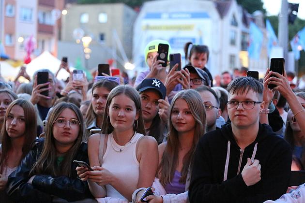 Lęborskie Dni Jakubowe AD 2023