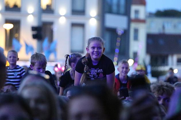 Lęborskie Dni Jakubowe AD 2023