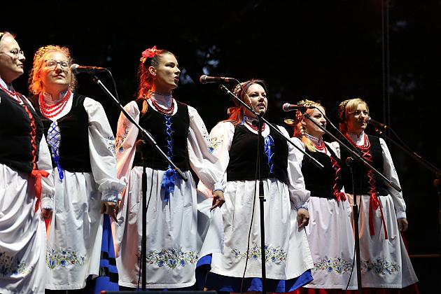 Lęborskie Dni Jakubowe AD 2023