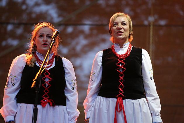 Lęborskie Dni Jakubowe AD 2023