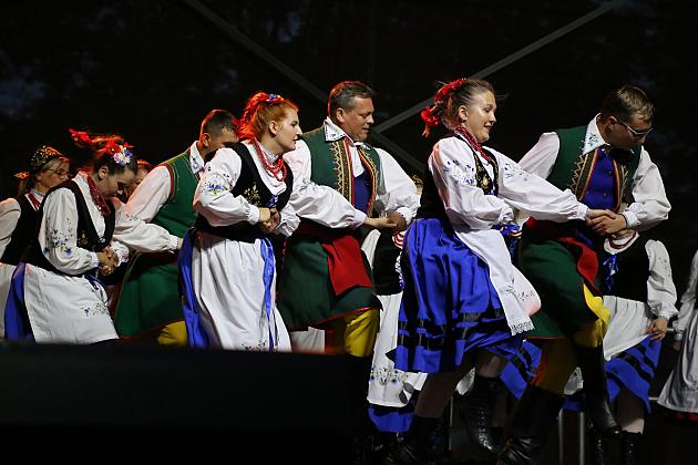 Lęborskie Dni Jakubowe AD 2023