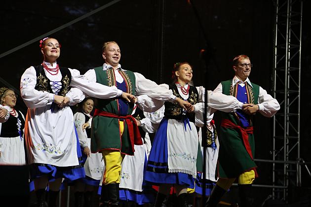 Lęborskie Dni Jakubowe AD 2023