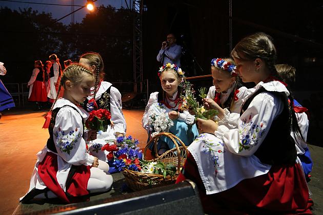 Lęborskie Dni Jakubowe AD 2023