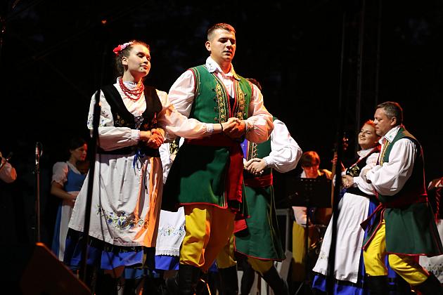 Lęborskie Dni Jakubowe AD 2023